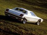 Ferrari 308 GT Rainbow Concept 1976 года